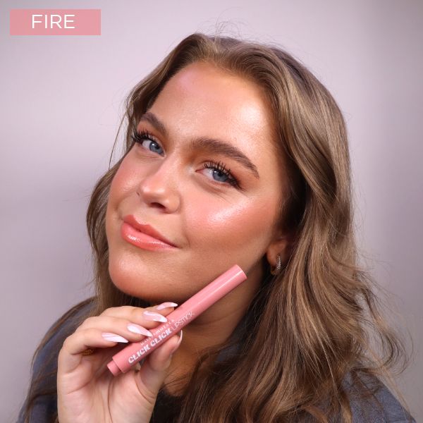 Click Click Lipstick